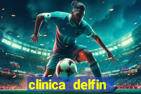 clinica delfin itaigara salvador